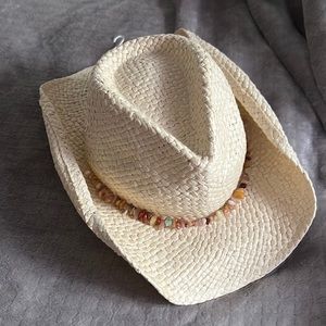 Never used Vince Camuto hat.